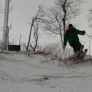 Meet your Posher, Robert